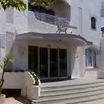 Bajamar Hotel Formia