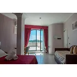 Hotel Bajamar Formia