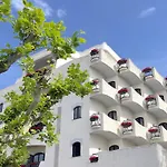 Hotel Bajamar 4*