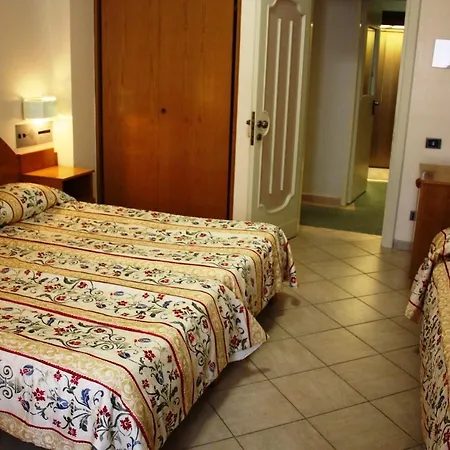 Otel Bajamar Zinnowitz