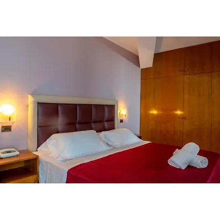 Bajamar 4* Formia