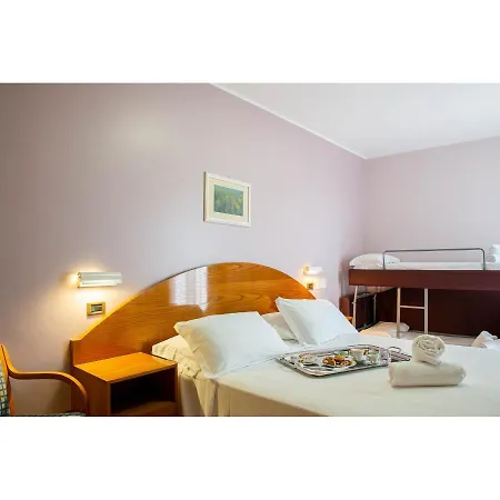Bajamar Hotel 4*