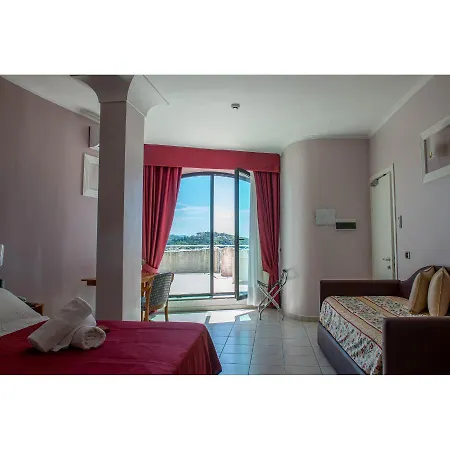 Otel Bajamar Zinnowitz