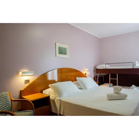 Otel Bajamar Zinnowitz