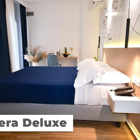 Hotel Bajamar 4*