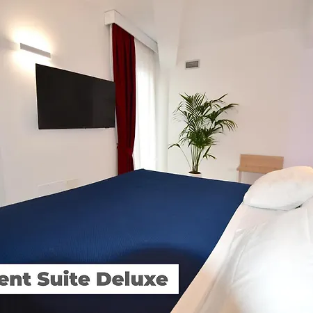 Hotell Bajamar