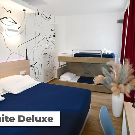 Bajamar 4*