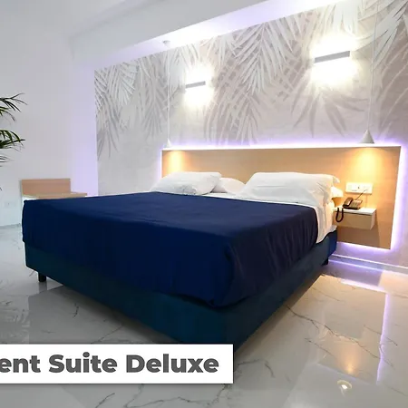 Bajamar Hotel Formia