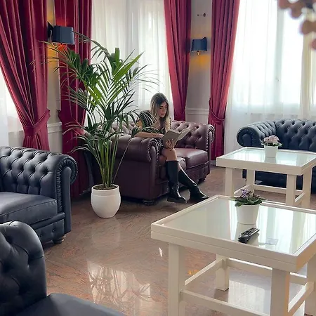 Bajamar Hotel 4*