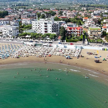 Hotel Bajamar
