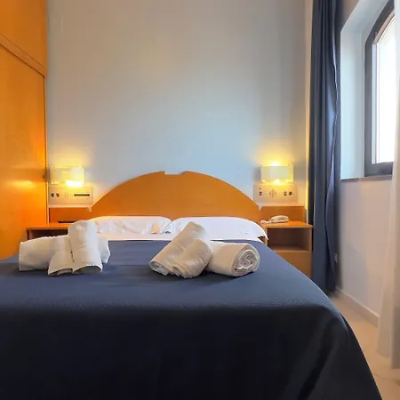 Bajamar 4* Formia
