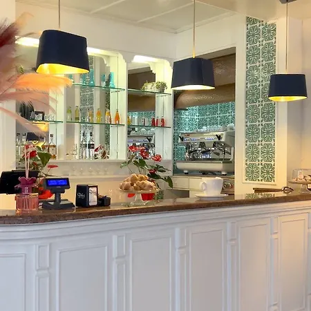 Bajamar Otel Zinnowitz