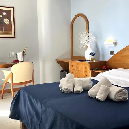 Bajamar 4* Formia