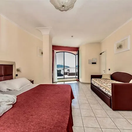 Bajamar Otel Zinnowitz