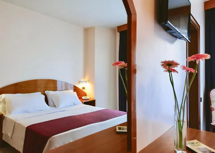 Bajamar Hotell 4*