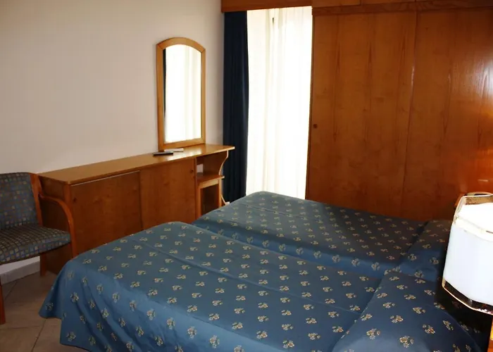 Hotell Bajamar