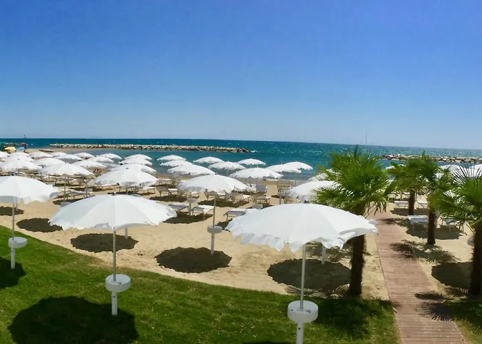 Bajamar Formia