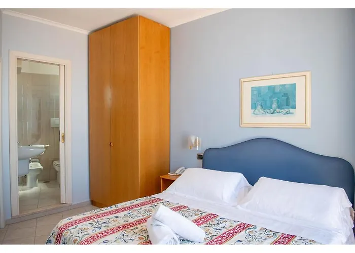 Hotell Bajamar