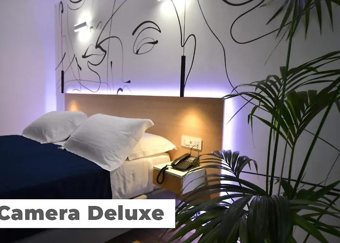 Bajamar 4* Formia