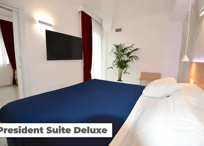 Hotell Bajamar