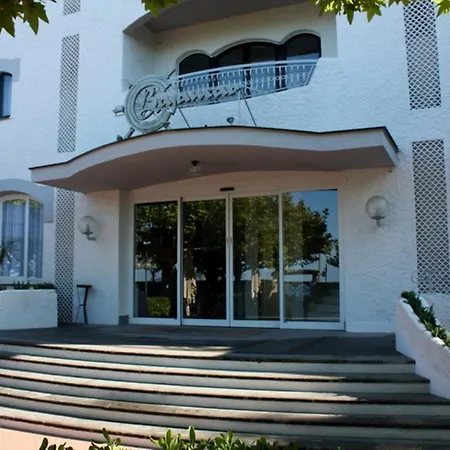 Bajamar 4*