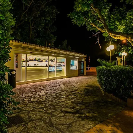 Bajamar מלון פורמיה