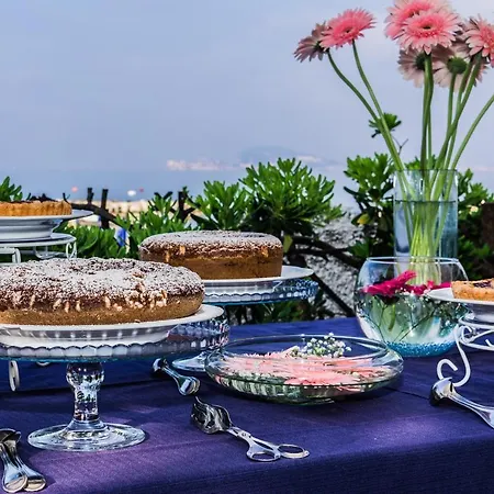 Bajamar Ξενοδοχείο 4*