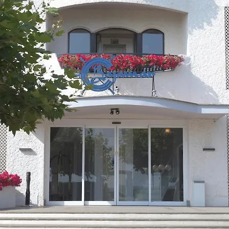Otel Bajamar Zinnowitz