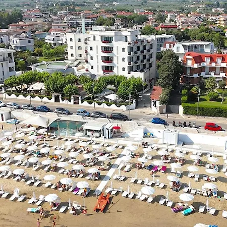 Bajamar