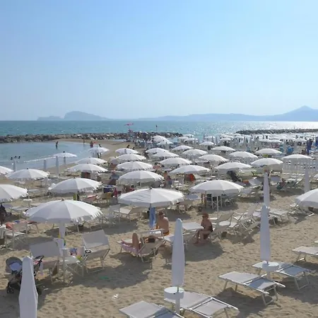 Ξενοδοχείο Bajamar