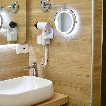 Bajamar Otel 4*