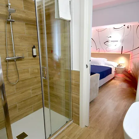 Отель Bajamar 4*