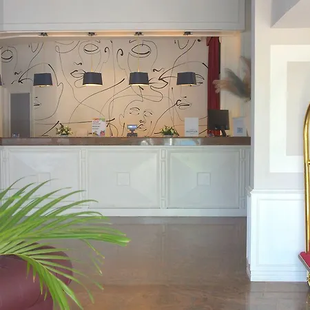 Bajamar 4* Φόρμια