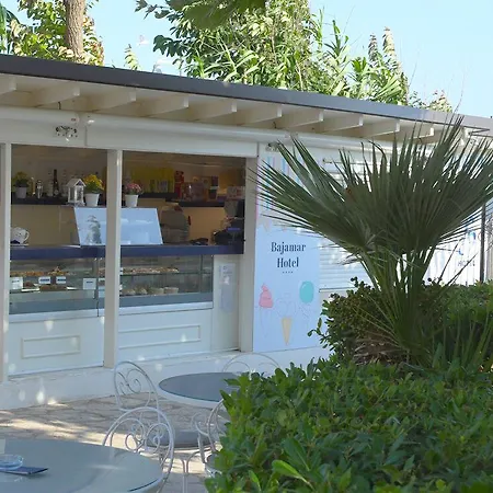 Hotell Bajamar 4*