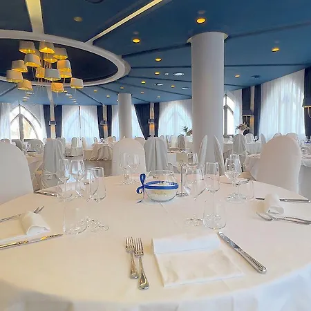 Hotell Bajamar Formia