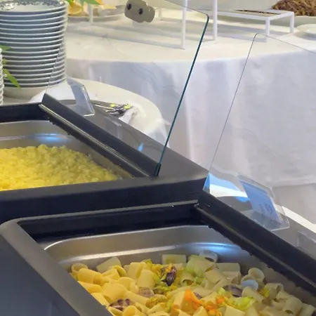 Bajamar Hotel Formia