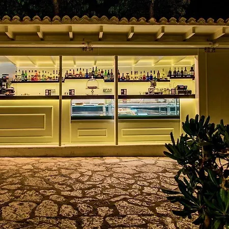 Hotel Bajamar Formia