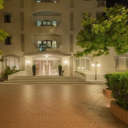 Hotel Bajamar 4*