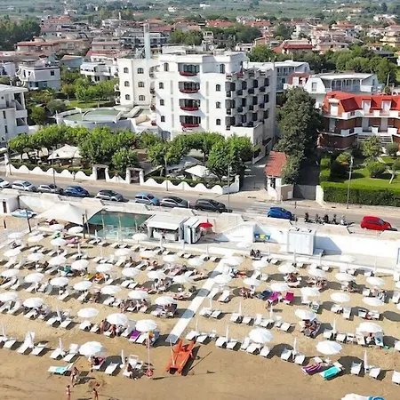 Bajamar Formia