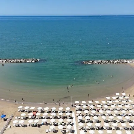 Bajamar Hotel Formia