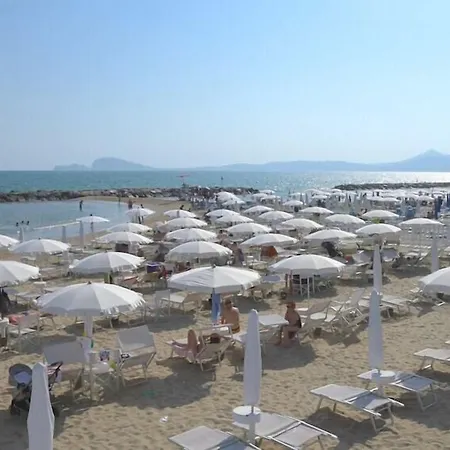 Bajamar Hotel Formia