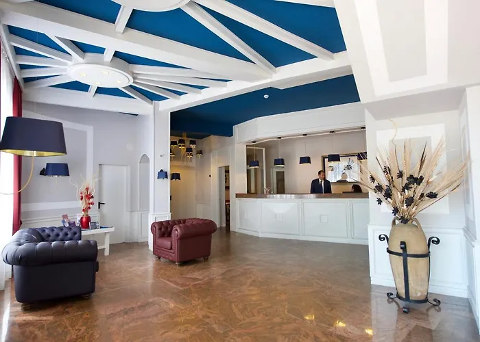 Otel Bajamar