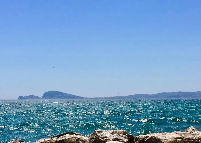 Ξενοδοχείο Bajamar 4*