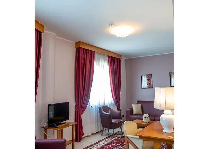 Bajamar Hotel Formia