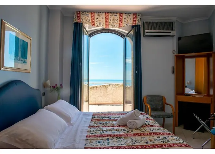 Ξενοδοχείο Bajamar 4*