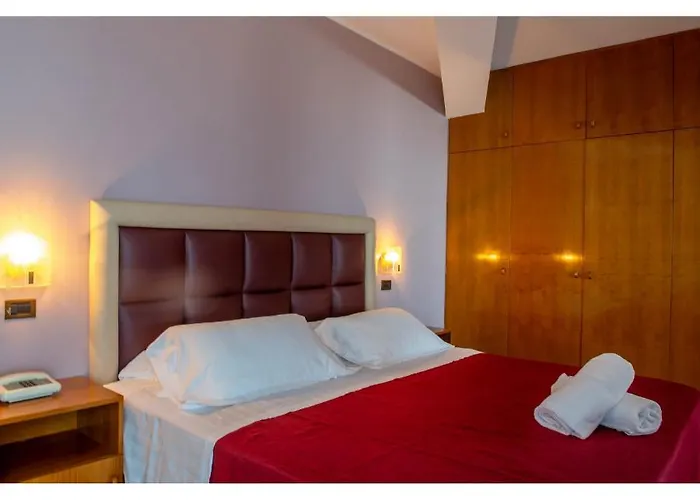 Bajamar 4* Zinnowitz