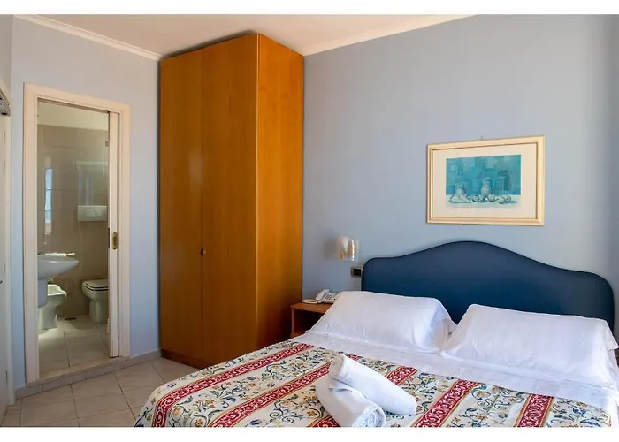 Bajamar Hotel Formia