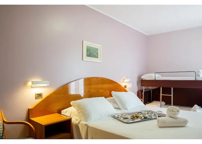 Bajamar Otel 4*