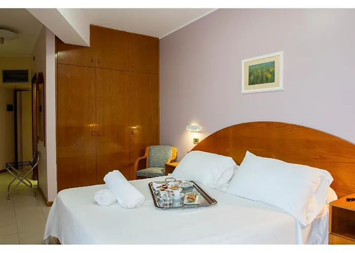 Otel Bajamar