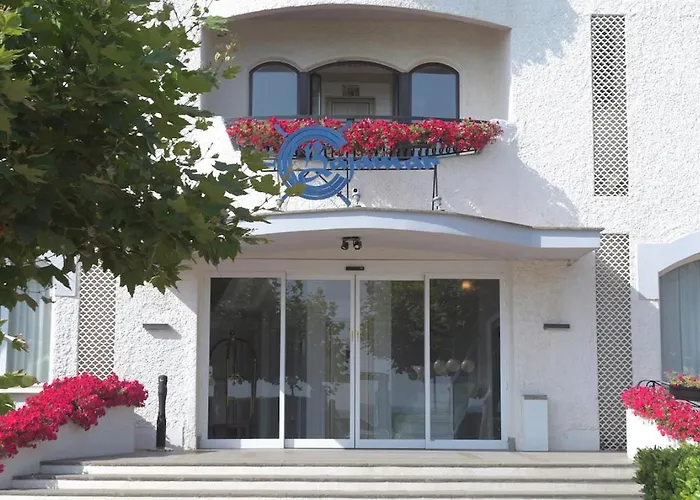 Ξενοδοχείο Bajamar Φόρμια